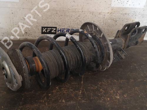 Used Right front shock absorber CITROËN C4 Grand Picasso II (DA_, DE_) 1.6 HDi / BlueHDi 115 (115 hp) 12891934