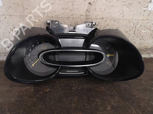 Kombinert Instrument RENAULT CLIO IV (BH_) 1.2 16V (73 hp) 12878702