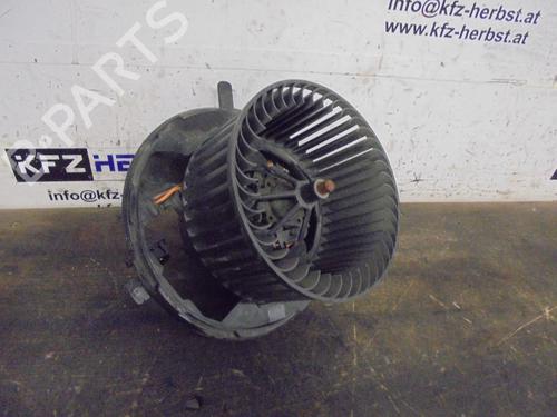 Used Heater blower motor SEAT LEON (1P1) 1.9 TDI (105 hp) 12866178