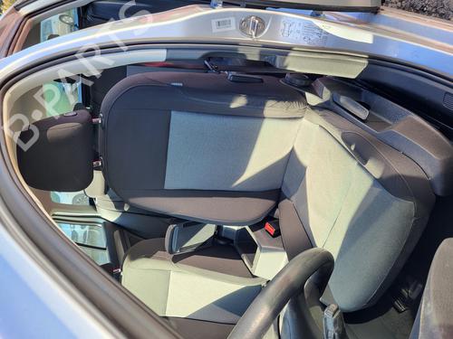Used Left front seat Left front seat VW GOLF VII (5G1, BQ1, BE1, BE2) 1.6 TDI (105 hp) 40048256 40048256