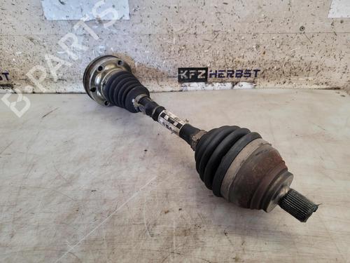 Used Left front driveshaft VW SHARAN (7N1, 7N2) 1.4 TSI (150 hp) 24950392