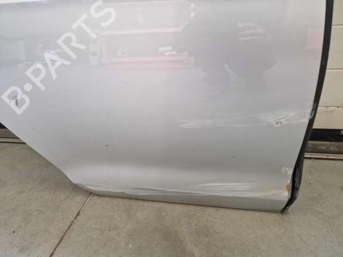 Right rear door VW GOLF VII (5G1, BQ1, BE1, BE2) 1.6 TDI | BP29705308C5 