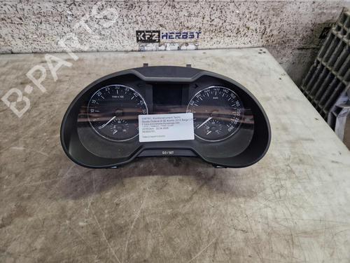 Used Instrument cluster Instrument cluster SKODA OCTAVIA III Combi (5E5, 5E6) 1.6 TDI (110 hp) 34398994 34398994