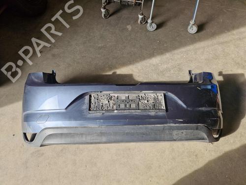 Used Rear bumper RENAULT MEGANE IV Hatchback (B9A/M/N_) 1.2 TCe 100 (B9MS) (100 hp) 32989942