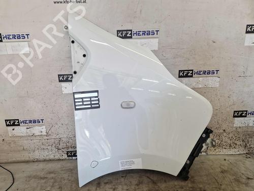 Used Right front fenders Right front fenders RENAULT TRAFIC III Van (FG_) 1.6 dCi 145 (FGMG) (145 hp) 33845588 33845588
