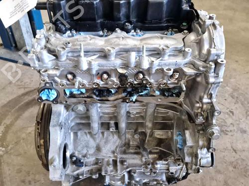Moteur HONDA CR-V IV (RM_) 1.6 i-DTEC (RE6) (120 hp) 29015418