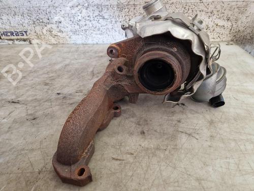 Turbocharger/Supercharger VW GOLF VII (5G1, BQ1, BE1, BE2) 1.6 TDI | BP29610494M71 