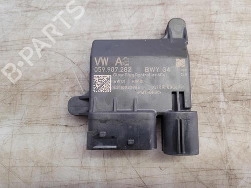 Used Control unit AUDI Q7 (4MB, 4MG, 4MQ) 50 TDI Mild Hybrid quattro (286 hp) 24168591