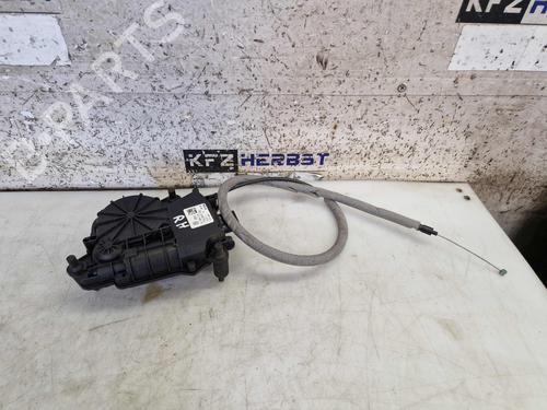 Used Rear right lock VW SHARAN (7N1, 7N2) 1.4 TSI (150 hp) 26733713