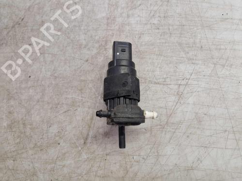 Used Washer pump AUDI A6 C7 Avant (4G5, 4GD) 2.8 FSI quattro (204 hp) 27167527