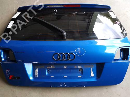 Used Tailgate AUDI A3 Sportback (8PA) 1.9 TDI (105 hp) 22292229