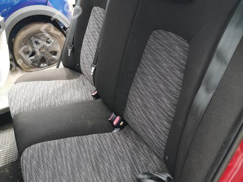Sæde Bagtil KIA CEE'D Hatchback (ED) 1.4 | BP37068539C17 - Image 3
