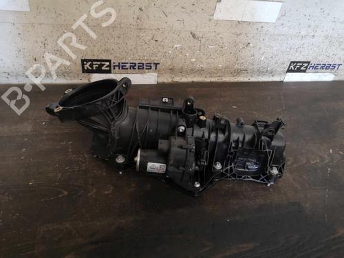 Used Intake manifold MERCEDES-BENZ SPRINTER 5-t Van (B907) 515 CDI (907.653, 907.655, 907.657) (150 hp) 22280878