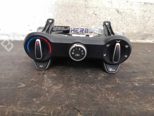 Used Climate control KIA RIO IV (YB, SC, FB) 1.25 (84 hp) 22279824