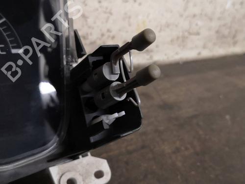 Instrument cluster FIAT PANDA (169_) 1.1 (169.AXA1A) | BP12878306C47 