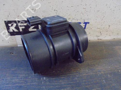 Used Mass air flow sensor DACIA SANDERO II 1.5 dCi (90 hp) 13434712