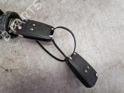 Clé de contact OPEL CORSA E (X15) 1.4 (08, 68) | BP30293657M48