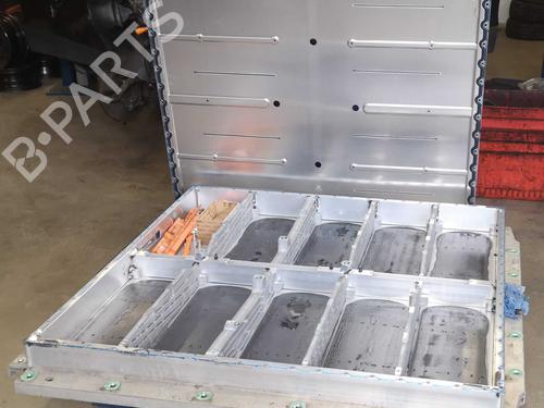 Used Other Other CUPRA BORN (K11) 58 (204 hp) 34369058 34369058