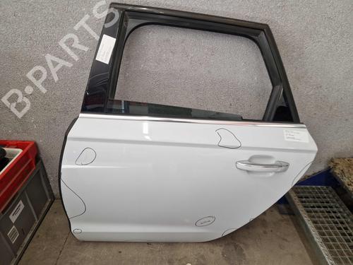 Dør venstre bagtil Dør venstre bagtil AUDI A6 C7 Avant (4G5, 4GD) 2.8 FSI quattro (204 hp) 33246053 33246053