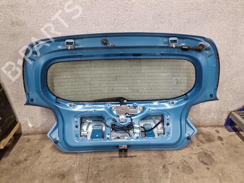 Tailgate HYUNDAI i10 III (AC3, AI3) 1.0 MPi | BP29268171C6 