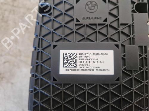 Switch BMW 5 Touring (G61, G99) M 5 Plug-in Hybrid All-wheel Drive | BP39211115I30 - Image 2