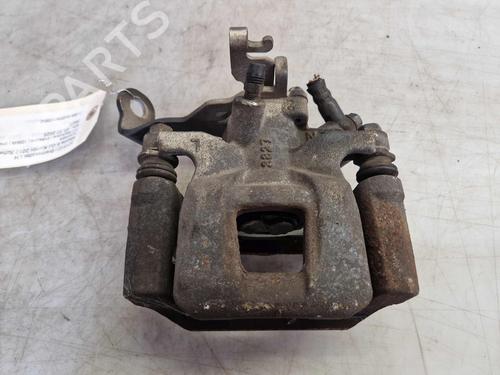 Left rear brake caliper MAZDA 6 Estate (GJ, GL) 2.2 D (GJ2FW, GJ692) | BP27702085M107 