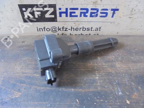 Used Electronic module MERCEDES-BENZ C-CLASS (W203) C 180 (203.035) (129 hp) 13067606