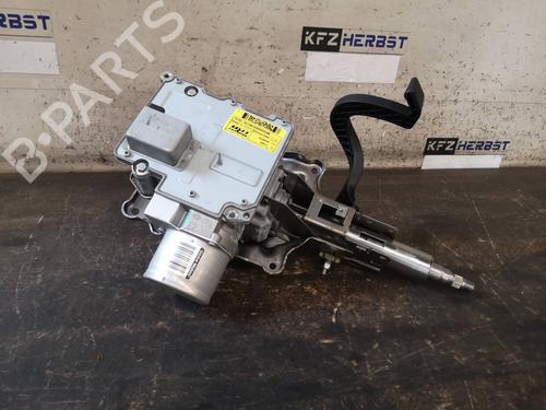 Used Steering column LANCIA DELTA III (844_) 1.4 (844.AXA1A) (120 hp) 12879303