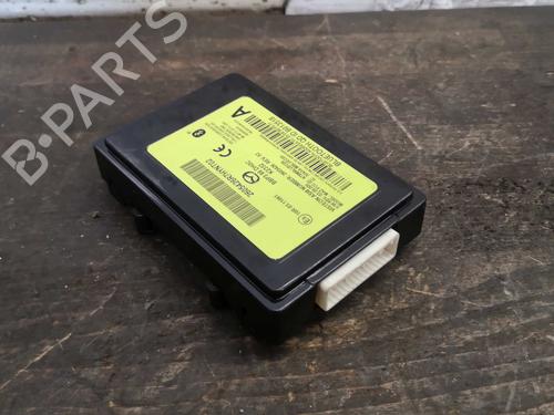 Øvrige Styrinhsenheder MAZDA 2 Hatchback (DL, DJ) 1.5 (75 hp) 22291622