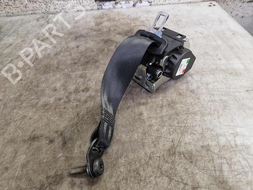 Used Rear left seatbelt JAGUAR XE (X760) 3.0 S (340 hp) 30877225