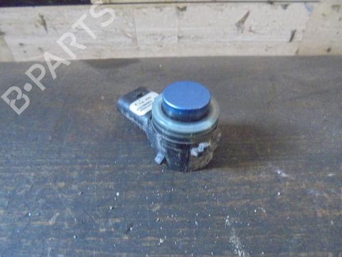 Elektronisk modul SKODA RAPID (NH3, NK3, NK6) 1.2 TSI (90 hp) 16455112