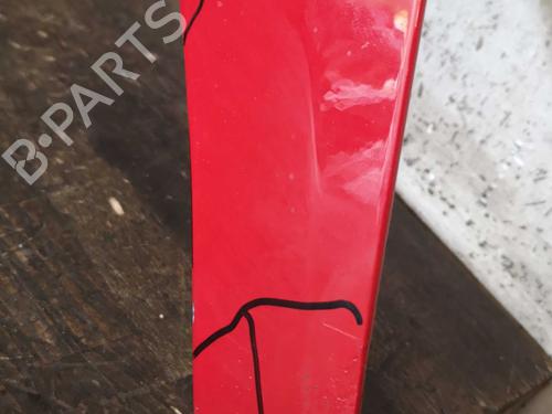 Left front fenders SEAT IBIZA IV (6J5, 6P1) 1.4 | BP22286810C41 