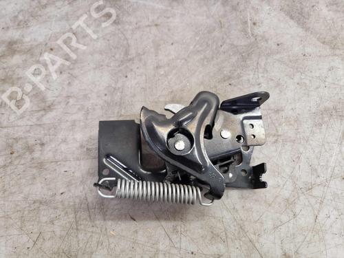 Used Hood lock BMW 3 (F30, F80) 320 d (184 hp) 30062845