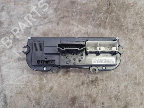 Climate control VW TOURAN (1T3) 1.6 TDI | BP38010962I5 - Image 2