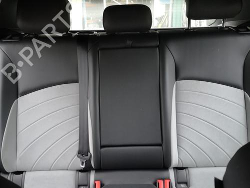 Siège arrière VW ID.3 (E11, E12) Pro S (204 hp) 32078465