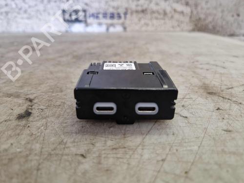 Commutateur SEAT LEON Sportstourer (KL8, KLD) 1.5 TSI (116 hp) 29588007