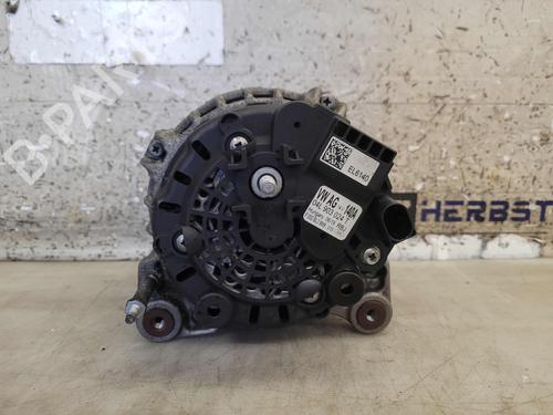 Alternator SEAT LEON ST (5F8) 1.6 TDI | BP24200005M7 