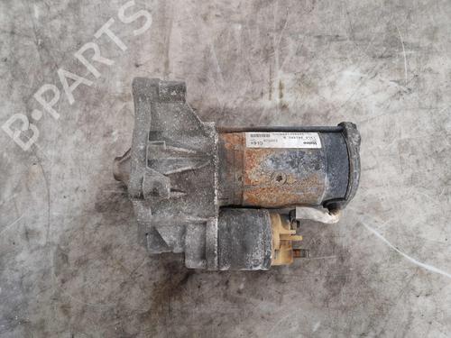 Used Starter Starter 37535519 37535519