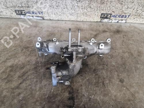 Intake manifold LEXUS IS II (_E2_) 220d (ALE20) | BP37233265M70 - Image 2