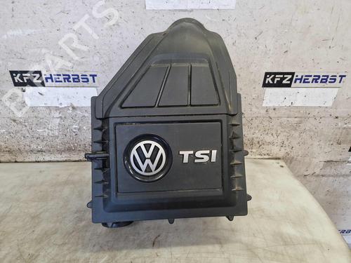 Used Air filter box VW GOLF VII (5G1, BQ1, BE1, BE2) 1.0 TSI (86 hp) 25008036