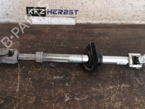 Used Steering column universal joint AUDI A6 C7 Avant (4G5, 4GD) 3.0 TDI (204 hp) 19927504