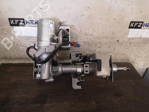 Steering column NISSAN NV200 Van 1.5 dCi 110 (M20, M20N, M20M) | BP19946457M21 