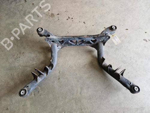Used Rear axle AUDI A4 B8 Avant (8K5) 2.0 TDI (143 hp) 26238068