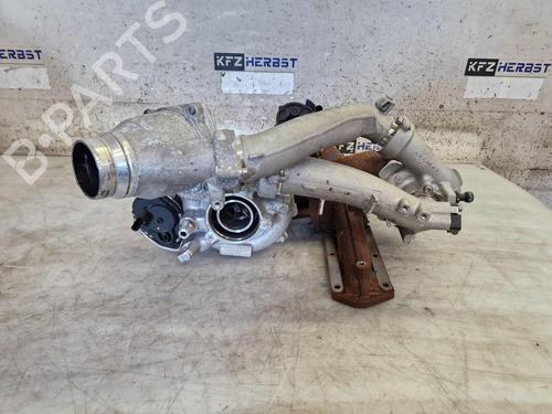 Turbolader/Kompressor BMW 3 Touring (G21, G81) 330 d Mild-Hybrid xDrive | BP25919414M71 