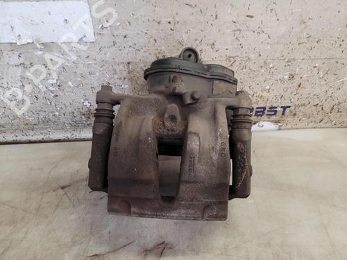 Used Left rear brake caliper AUDI Q7 (4MB, 4MG, 4MQ) 50 TDI Mild Hybrid quattro (286 hp) 24426144