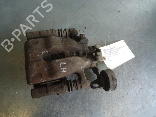 Pinza freno trasera izquierda OPEL MERIVA A MPV (X03) 1.6 16V (E75) (100 hp) 12862769