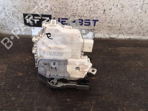 Used Front right lock AUDI A6 C7 Avant (4G5, 4GD) 3.0 TDI (204 hp) 19928564