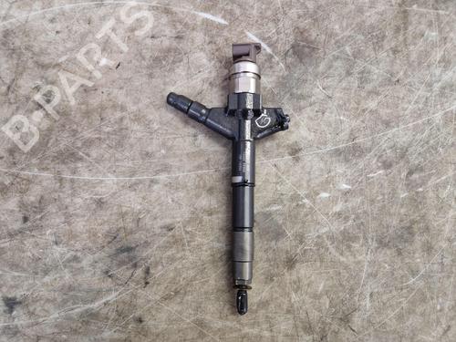 Used Injector Injector NISSAN NAVARA NP300 (D40) 2.5 dCi 4WD (174 hp) 33929621 33929621