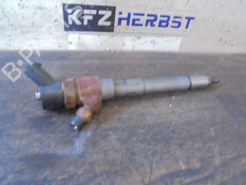 Used Injector CHEVROLET CAPTIVA (C100, C140) 2.0 D 4WD (150 hp) 13434312