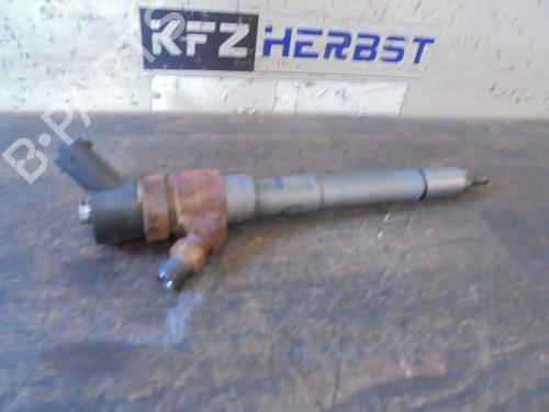 Injecteur CHEVROLET CAPTIVA (C100, C140) 2.0 D 4WD (150 hp) 13434312